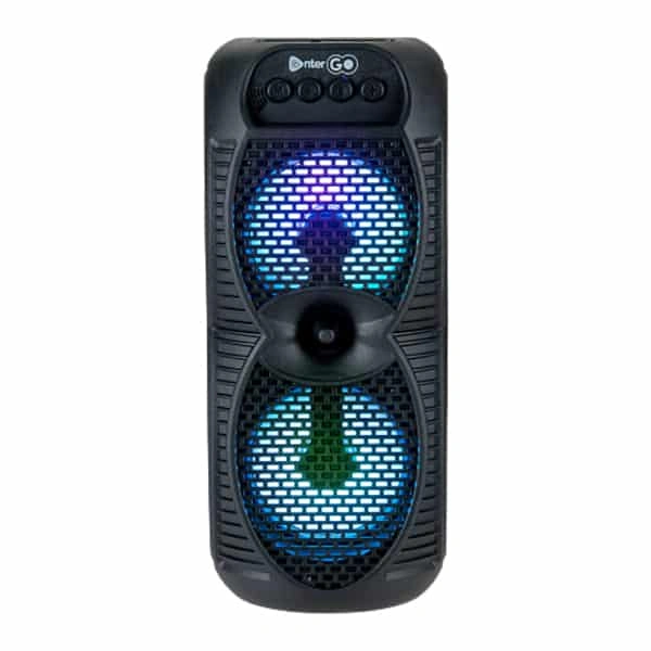 Enter Go Party Blaster 20 15W Bluetooth Speaker
