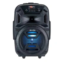 Enter Go Party Blaster 25 25W Bluetooth Home Theatre
