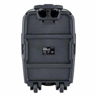 Enter Go Party Blaster 25 25W Bluetooth Home Theatre