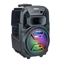 Enter Go Party Blaster 25 25W Bluetooth Home Theatre