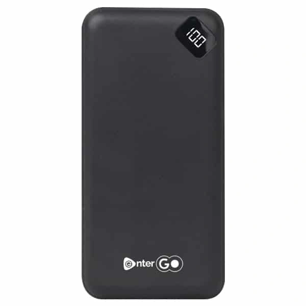 Enter Go Power Bank Polymer Wallet-9