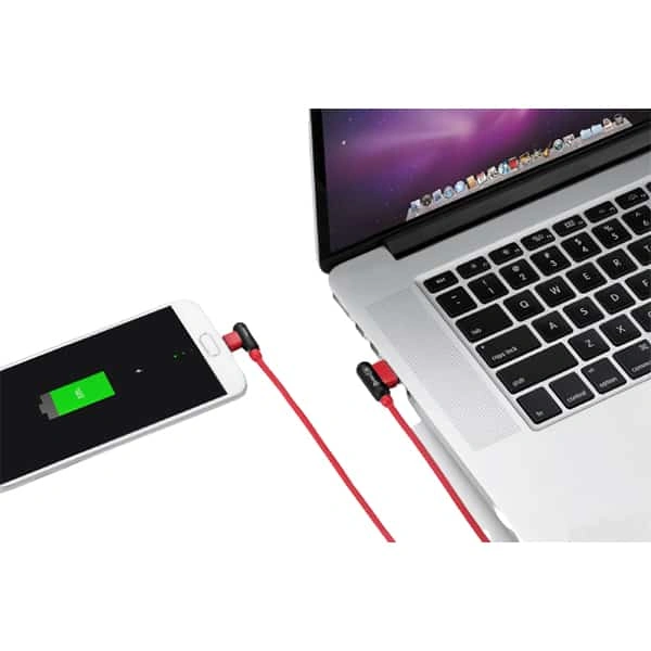 Enter Go Premium 1.2M USB to Type C Cable