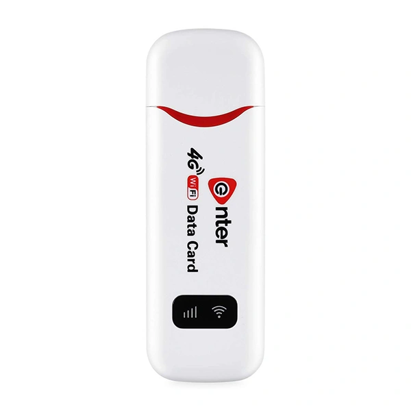 Enter Go Enter USB Modem Tri Band 150Mbps 4G LTE Dongle