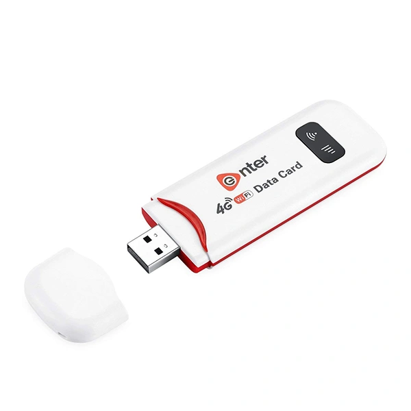 Enter Go Enter USB Modem Tri Band 150Mbps 4G LTE Dongle