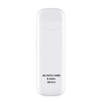 Enter Go Enter USB Modem Tri Band 150Mbps 4G LTE Dongle