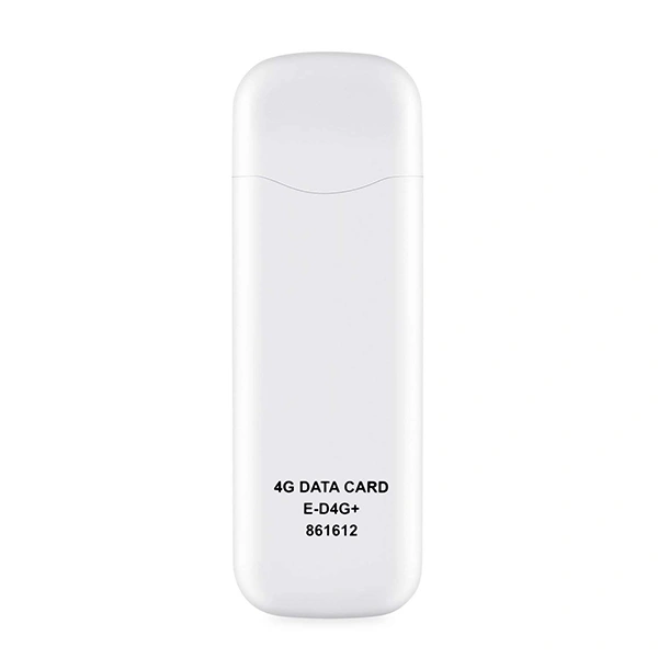 Enter Go Enter USB Modem Tri Band 150Mbps 4G LTE Dongle