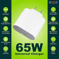 ERD TC-46 20W 4 Amp Mobile Dock Charger