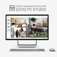 EZVIZ C1C Wi-Fi Indoor Home Security Camera