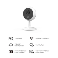 EZVIZ C1C Wi-Fi Indoor Home Security Camera