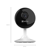 EZVIZ C1C-B Wi-Fi Indoor Home Smart Security Camera