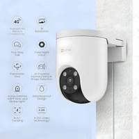 EZVIZ H8C 3MP 4G Wireless Camera
