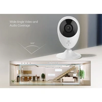 EZVIZ Mini O 720p HD Wi-Fi Home Video Monitoring Security Camera