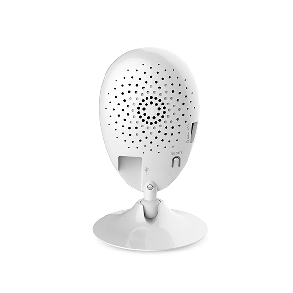 EZVIZ Mini O 720p HD Wi-Fi Home Video Monitoring Security Camera
