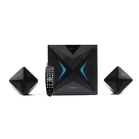 F&amp;D F&D 56 Watts F550X 2.1 Channel Multimedia Bluetooth Speakers