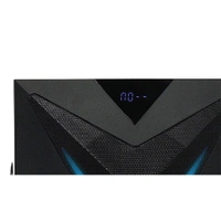 F&amp;D F&D 56 Watts F550X 2.1 Channel Multimedia Bluetooth Speakers