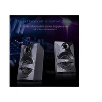 F&amp;D F&D F3800X 80 Watt 5.1 Channel Bluetooth Multimedia Speaker