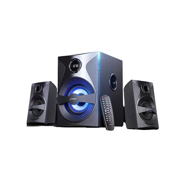 F&amp;D F&D F380X 54W  Wireless Multimedia Speaker