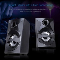 F&amp;D F&D F380X 54W  Wireless Multimedia Speaker