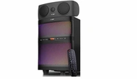 F&amp;D F&D F5060X 135 W 5.1 Channel Wireless Bluetooth Multimedia Speaker