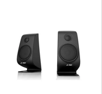 F&amp;D F&D F5060X 135 W 5.1 Channel Wireless Bluetooth Multimedia Speaker