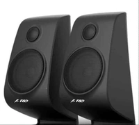 F&amp;D F&D F5060X 135 W 5.1 Channel Wireless Bluetooth Multimedia Speaker
