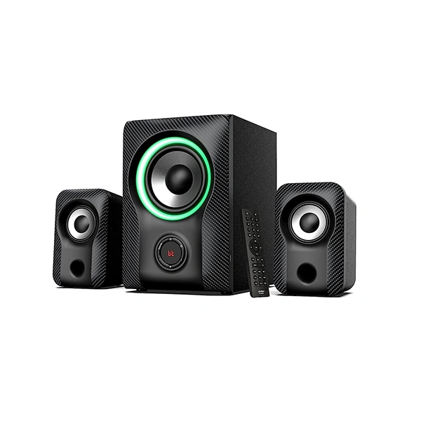 F&amp;D F&D F590X 120W 2.1 Computer Multimedia Speaker with Subwoofer