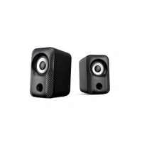 F&amp;D F&D F590X 120W 2.1 Computer Multimedia Speaker with Subwoofer