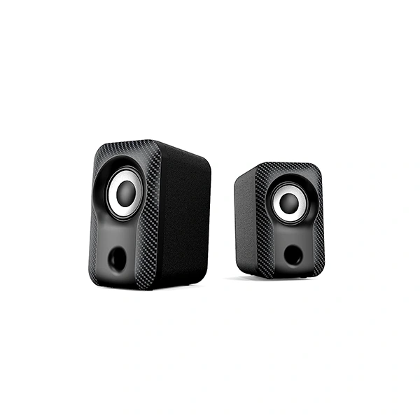 F&amp;D F&D F590X 120W 2.1 Computer Multimedia Speaker with Subwoofer