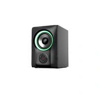 F&amp;D F&D F590X 120W 2.1 Computer Multimedia Speaker with Subwoofer