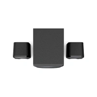 F&amp;D F&D F590X 120W 2.1 Computer Multimedia Speaker with Subwoofer