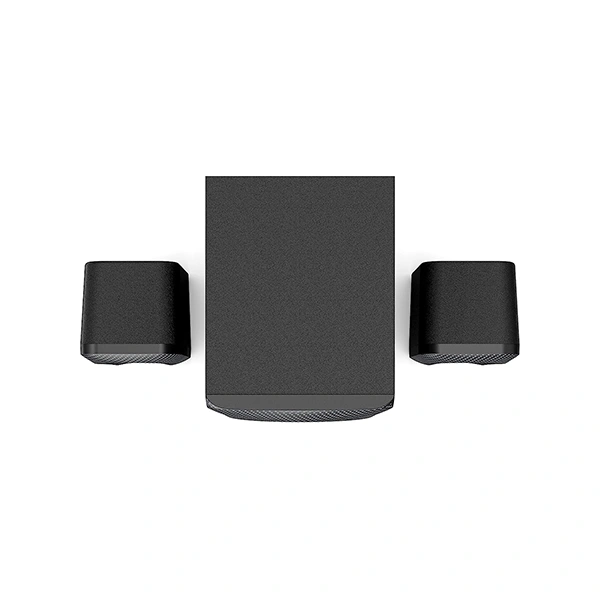 F&amp;D F&D F590X 120W 2.1 Computer Multimedia Speaker with Subwoofer