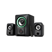 F&amp;D F&D F670X 140W 2.1 Computer Multimedia Speaker with Subwoofer