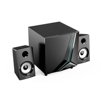 F&amp;D F&D F670X 140W 2.1 Computer Multimedia Speaker with Subwoofer