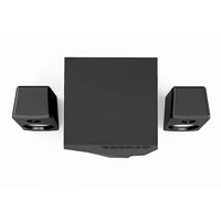 F&amp;D F&D F670X 140W 2.1 Computer Multimedia Speaker with Subwoofer