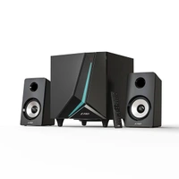 F&amp;D F&D F670X 140W 2.1 Computer Multimedia Speaker with Subwoofer