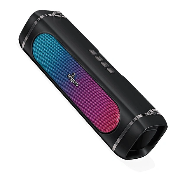 Fingers FINGERS 20W SoundPower-20 Bluetooth Portable Speaker with Powerful Deep Bass