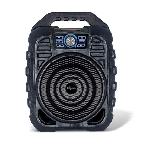 Fingers FINGERS 32W Knockout Rugged Truly Wireless Bluetooth Portable Speaker
