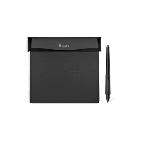 Fingers ArtisticSoul 504 Graphic Tablet