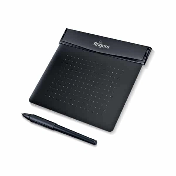 Fingers ArtisticSoul 504 Graphic Tablet