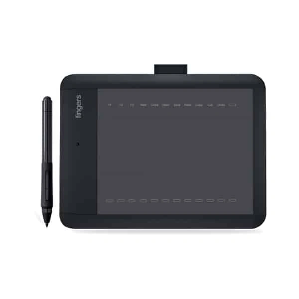 Fingers ArtisticSoul 806 Size Graphic Tablet