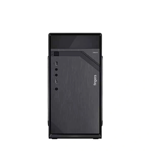 Fingers Atlantic Computer PC Case SMPS