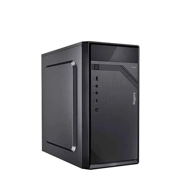Fingers Atlantic Computer PC Case SMPS