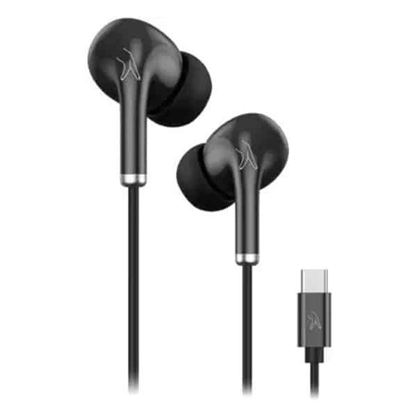 Fingers AudioPop-C Wired Earphone