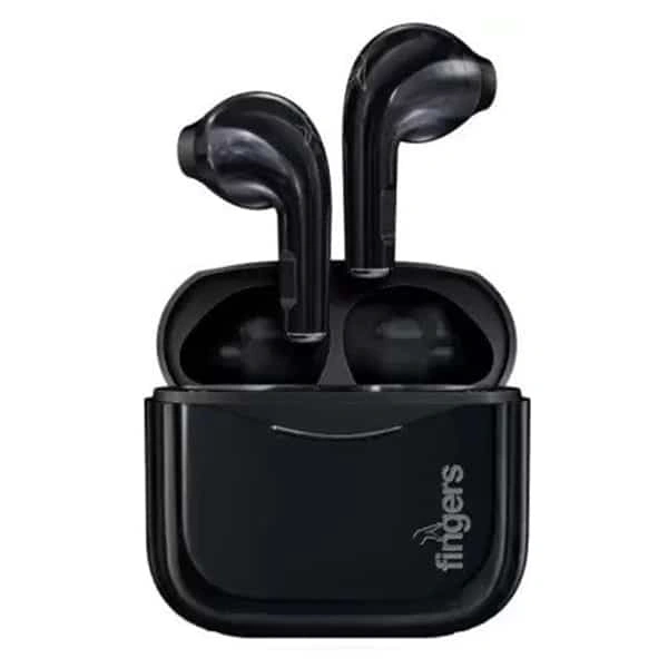 Fingers BlackBeats Bluetooth TWS Earbuds