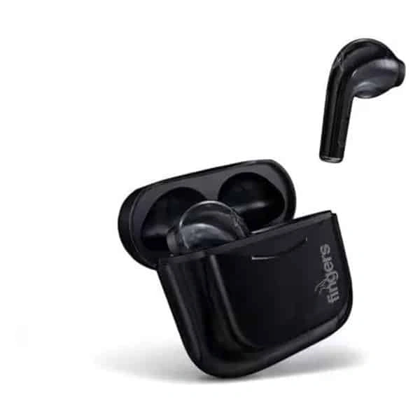 Fingers BlackBeats Bluetooth TWS Earbuds