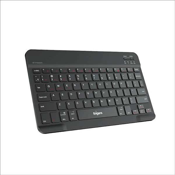 Fingers FINGERS BT-Freedom Bluetooth Mini Keyboard