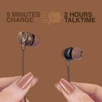 Fingers FINGERS Chic BT5 Wireless Bluetooth Neckband