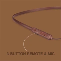 Fingers FINGERS Chic BT5 Wireless Bluetooth Neckband