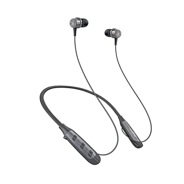 Fingers FINGERS Cozy Wireless In-Ear Bluetooth Neckband Earphones