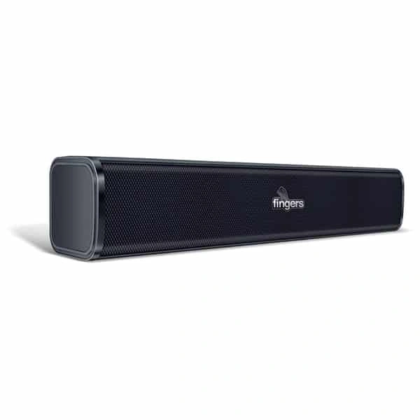 Fingers F2.0 Channel 6W USB Multimedia Speaker